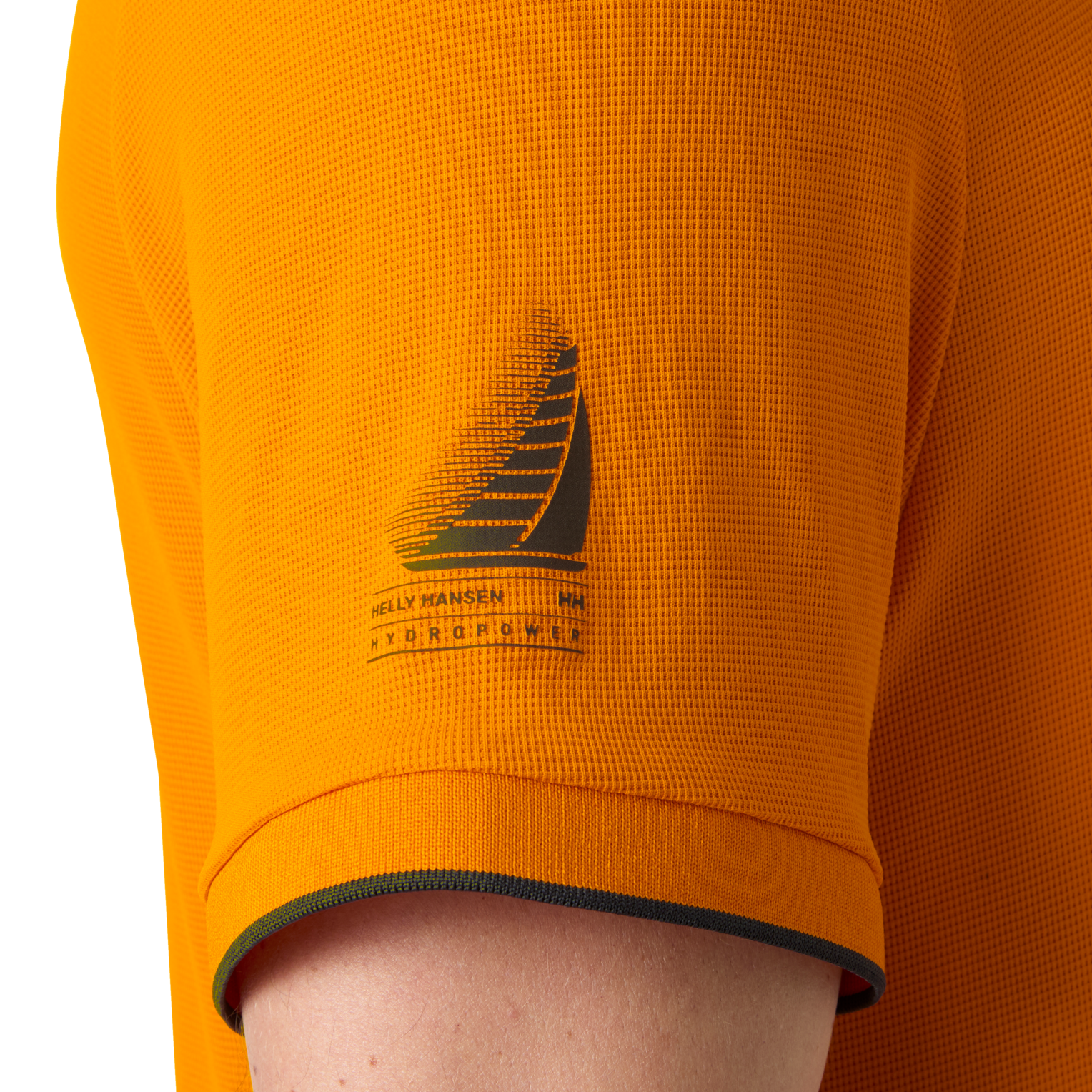 Helly Hansen OCEAN POLO 2.0 - moška polo majica