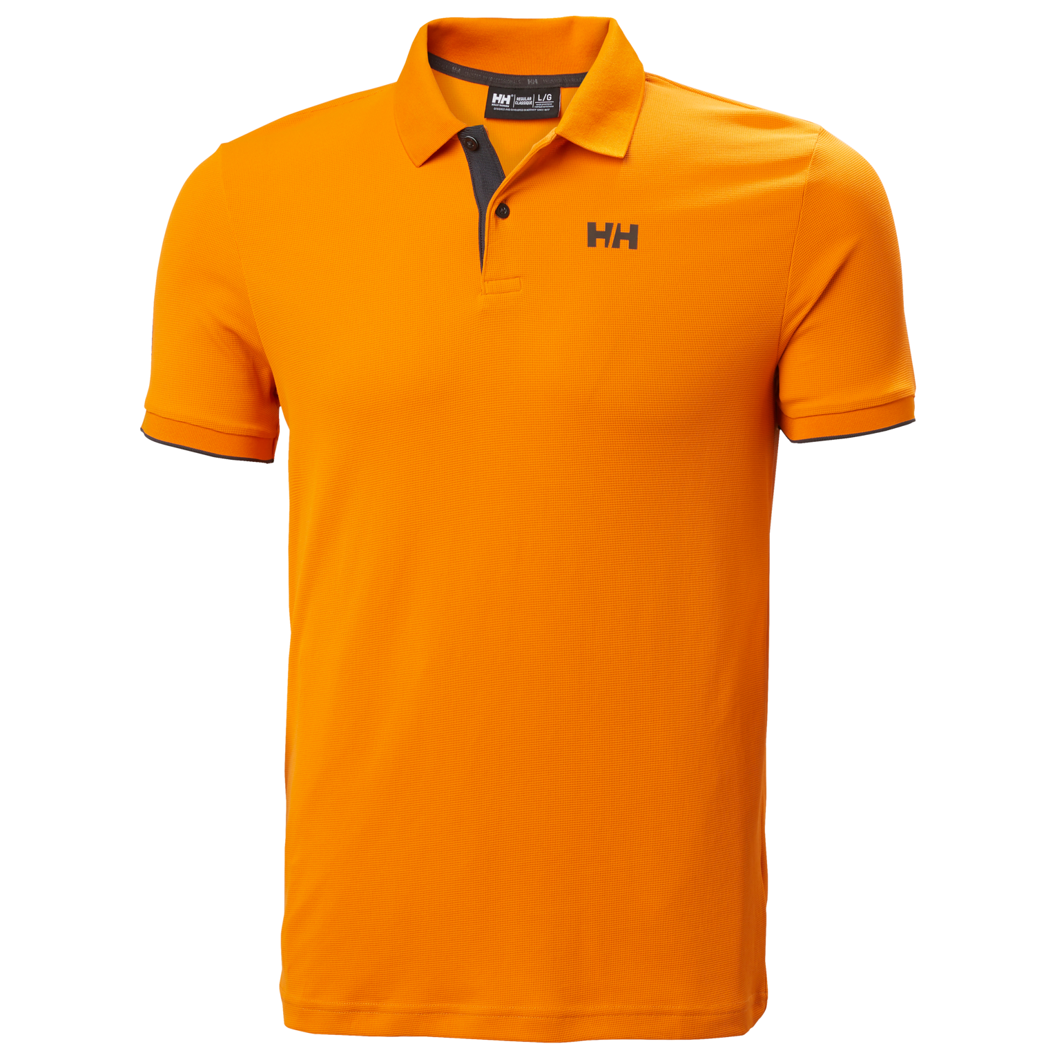 Helly Hansen OCEAN POLO 2.0 - moška polo majica
