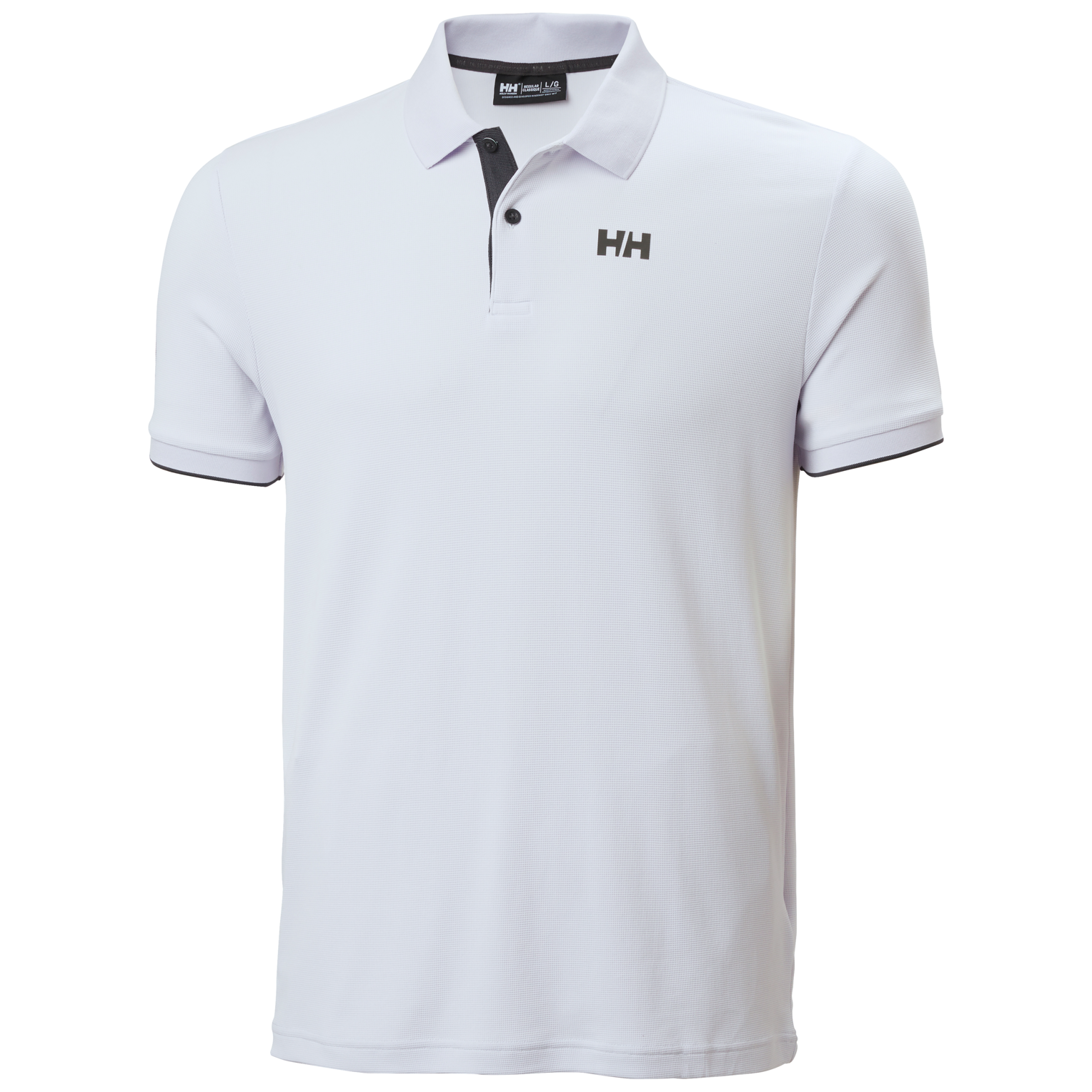 Helly Hansen OCEAN POLO 2.0 - moška polo majica