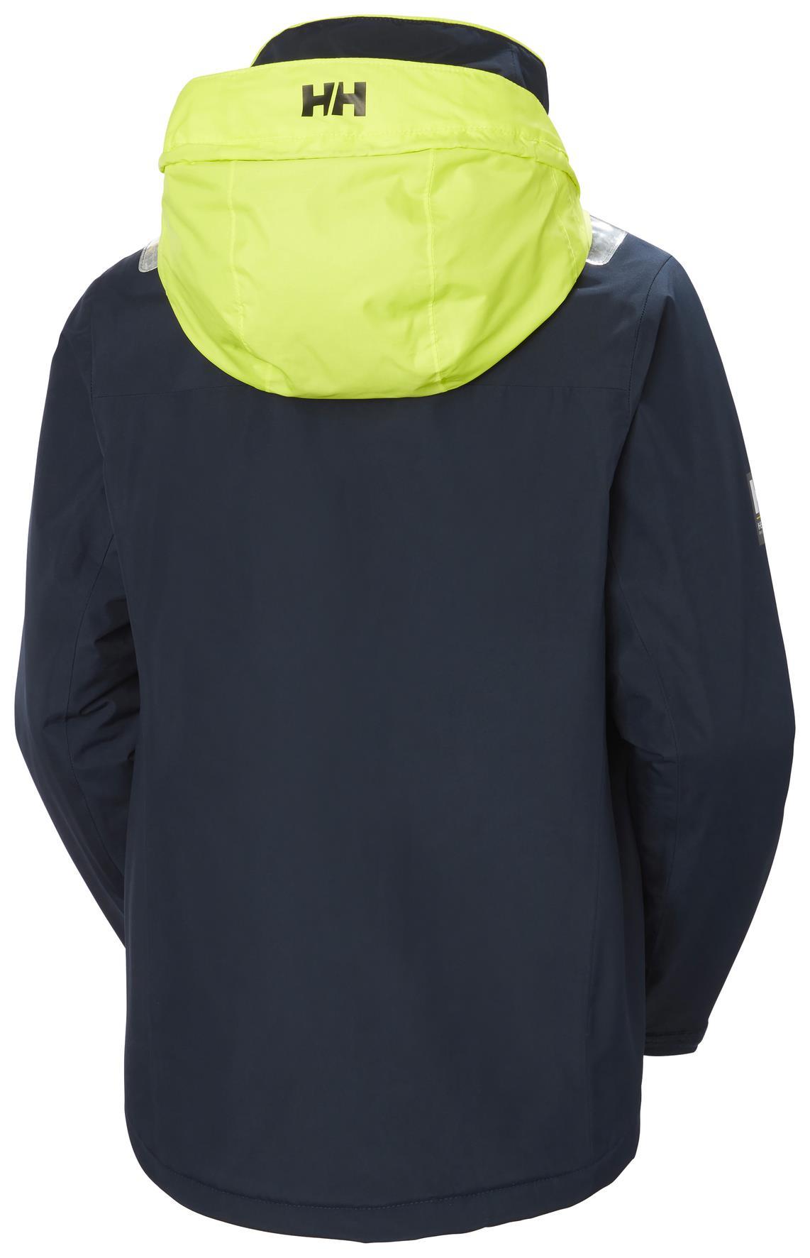 Helly Hansen Arctic Shore jakna - ženske