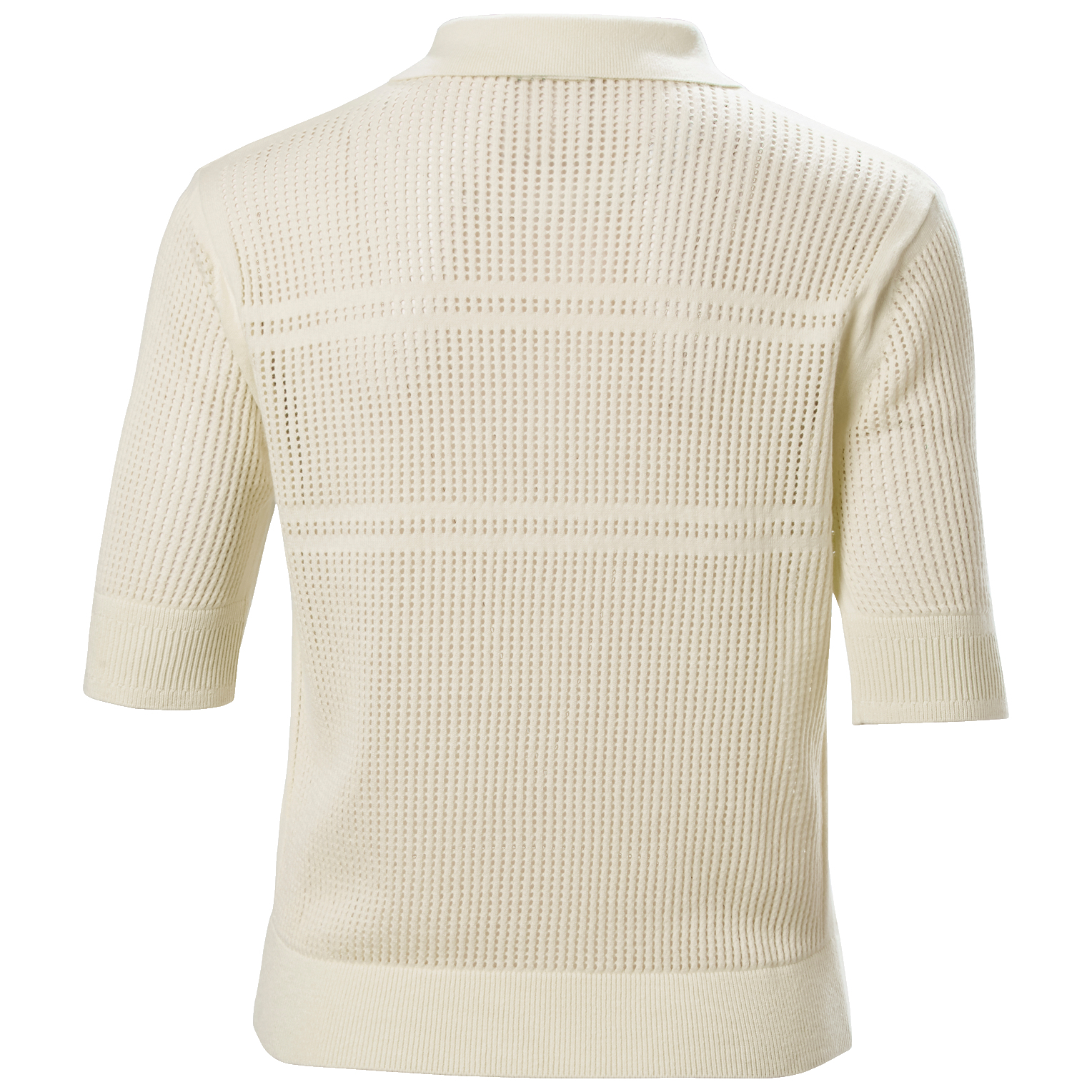 Helly Hansen W SALT KNIT POLO - ženska polo majica