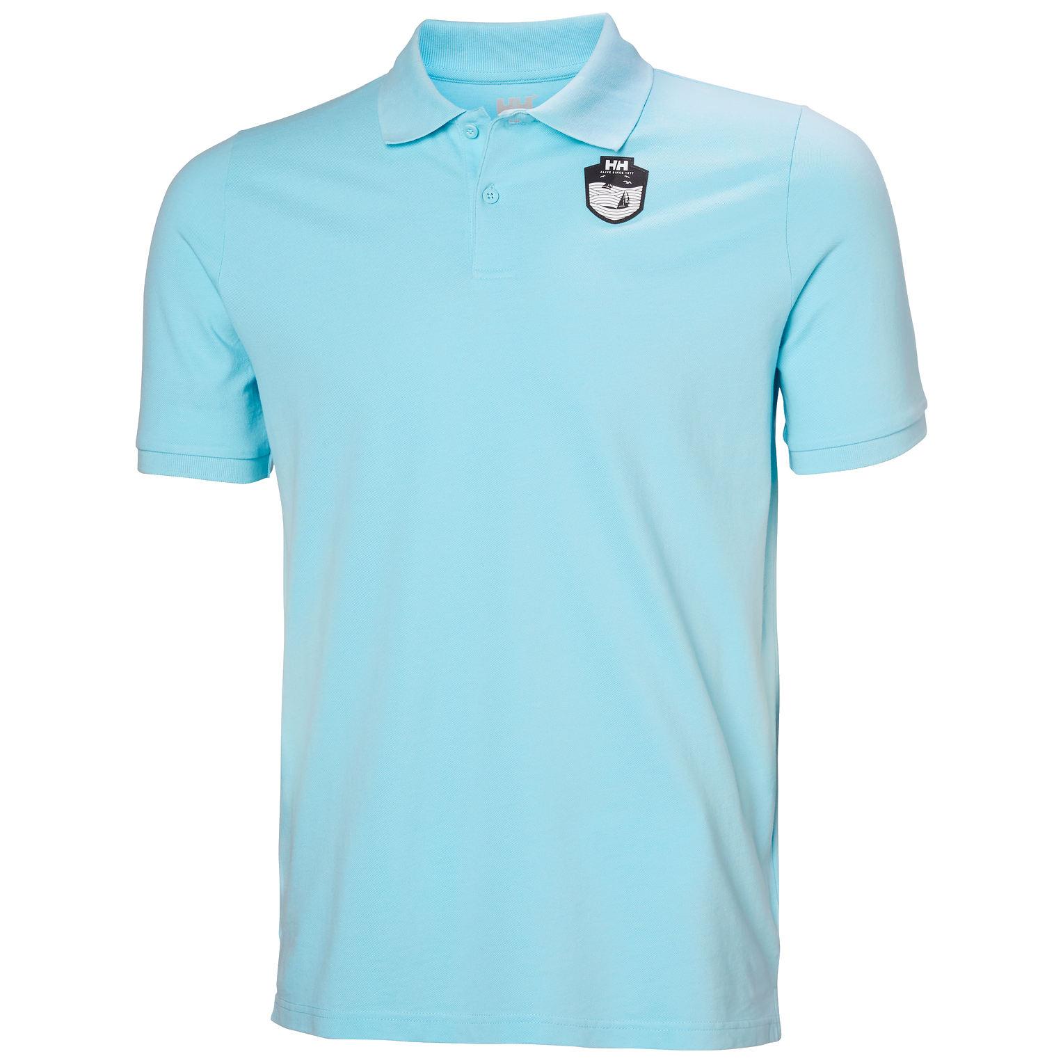 Helly Hansen Marstrand polo majica - moška