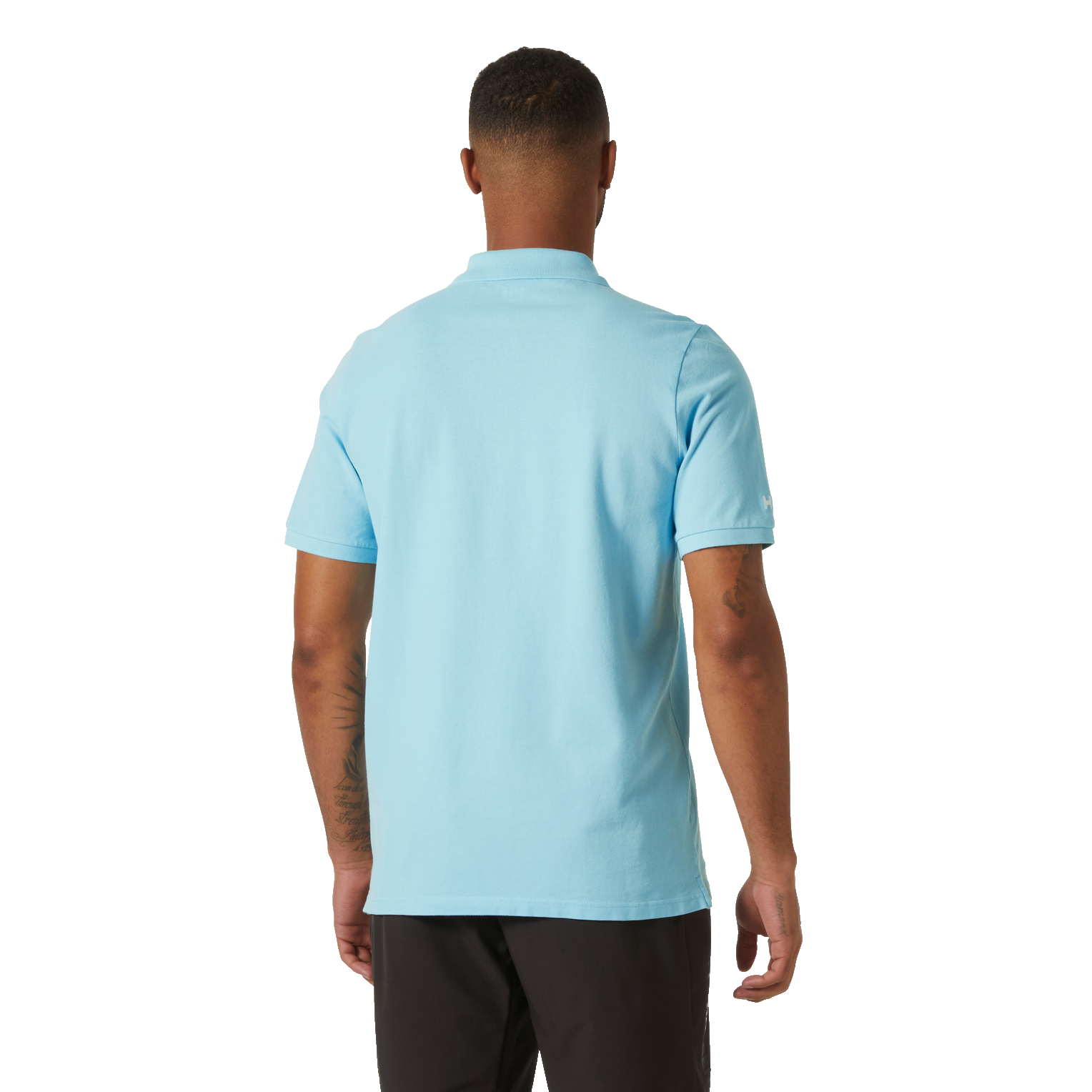 Helly Hansen Marstrand polo majica - moška