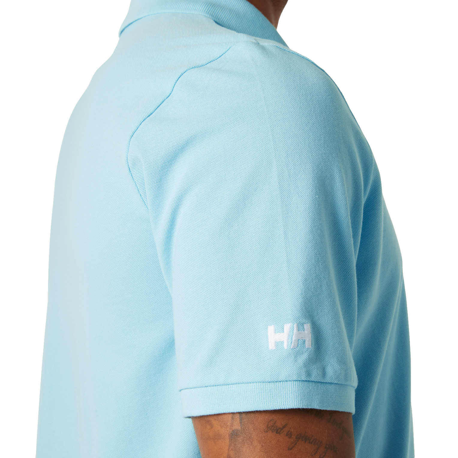 Helly Hansen Marstrand polo majica - moška