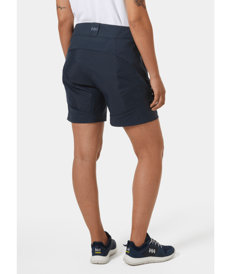 Helly Hansen HP Racing Deck 2.0 kratke hlače - ženske
