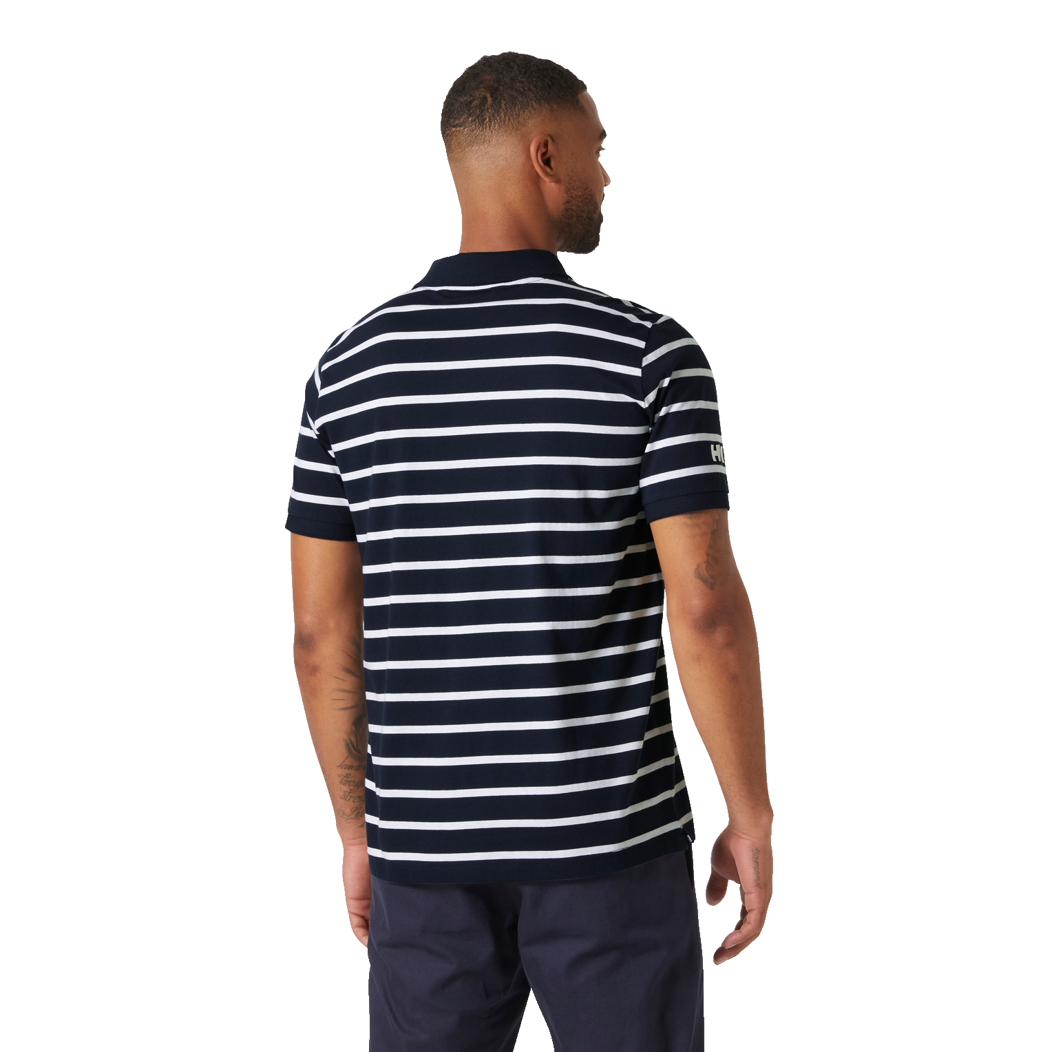 Helly Hansen Newport 2.0 polo majica - moška