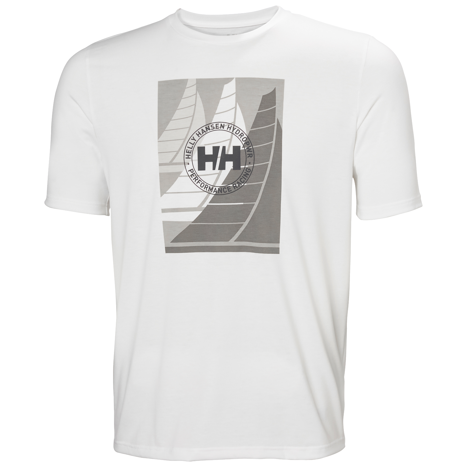 Helly Hansen HP Race Graphic T-shirt majica - moška
