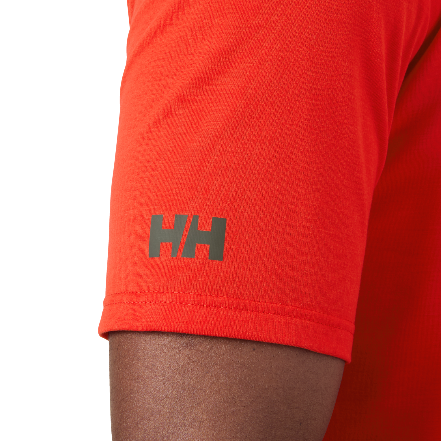 Helly Hansen HP RACE GRAPHIC T-SHIRT - moška T-shirt majica