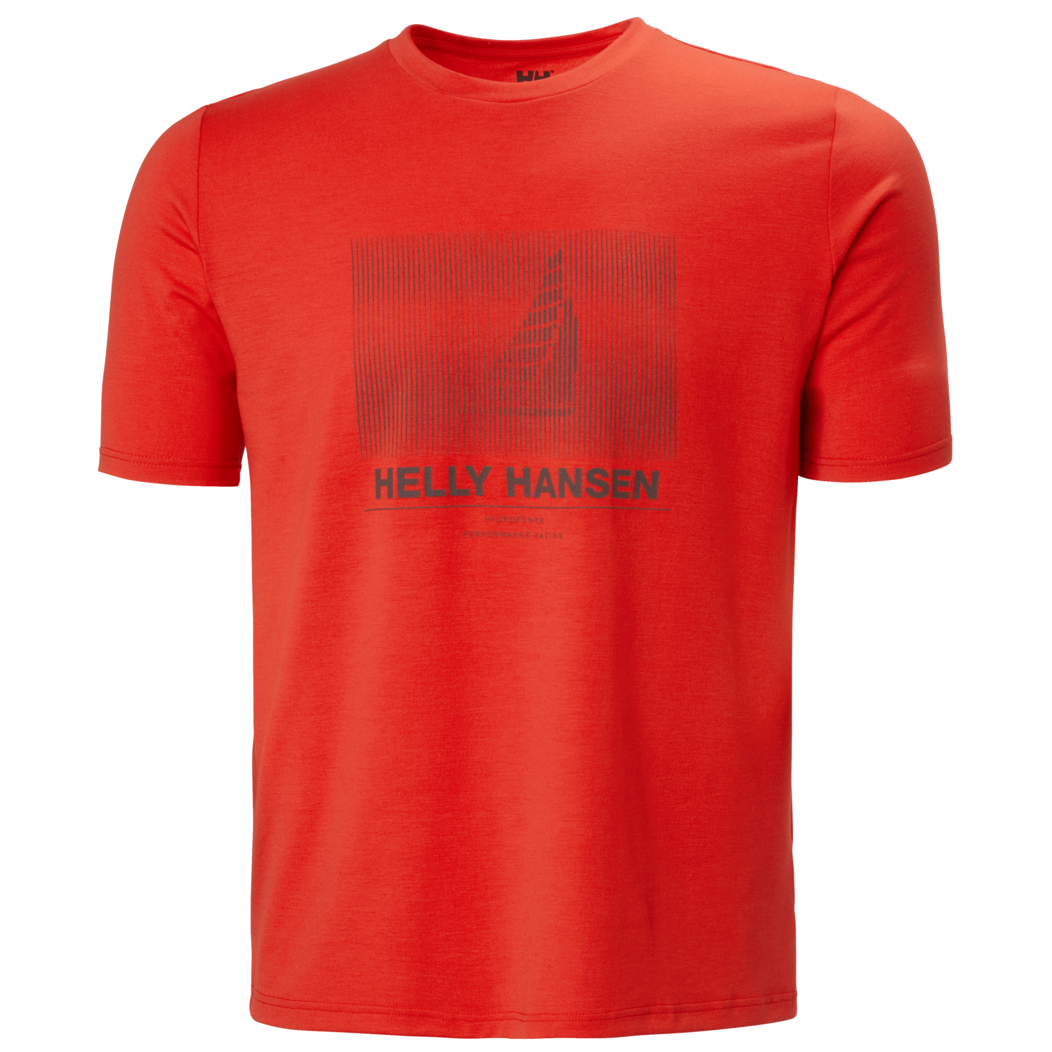 Helly Hansen HP RACE GRAPHIC T-SHIRT - moška T-shirt majica
