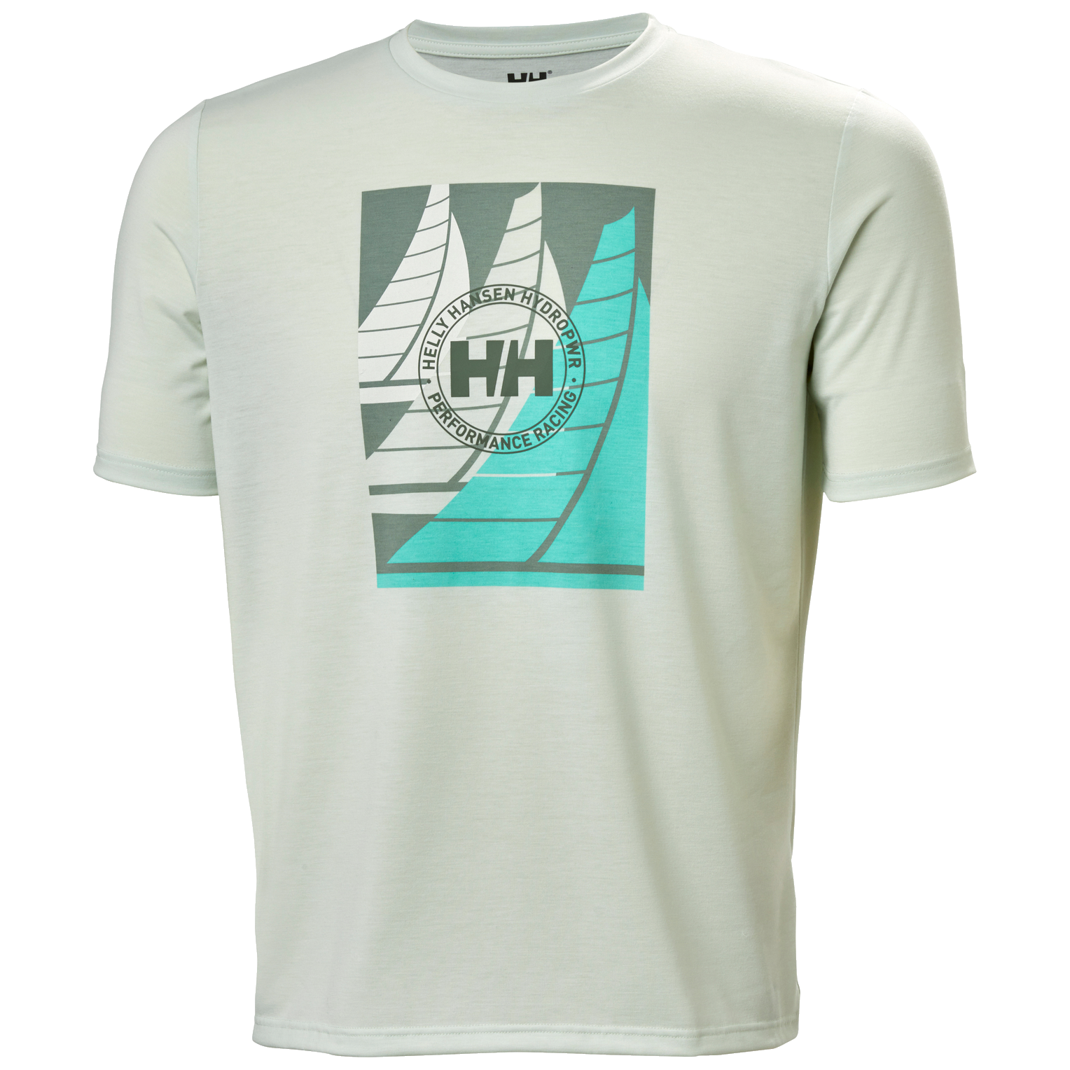 Helly Hansen HP Race Graphic T-shirt majica - moška