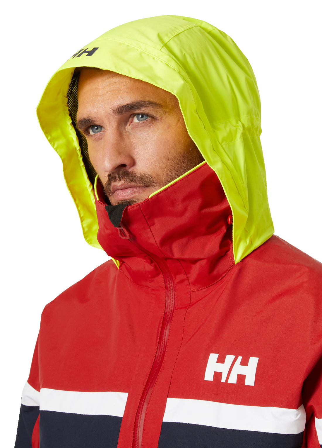 Helly Hansen Salt Original jakna - moška