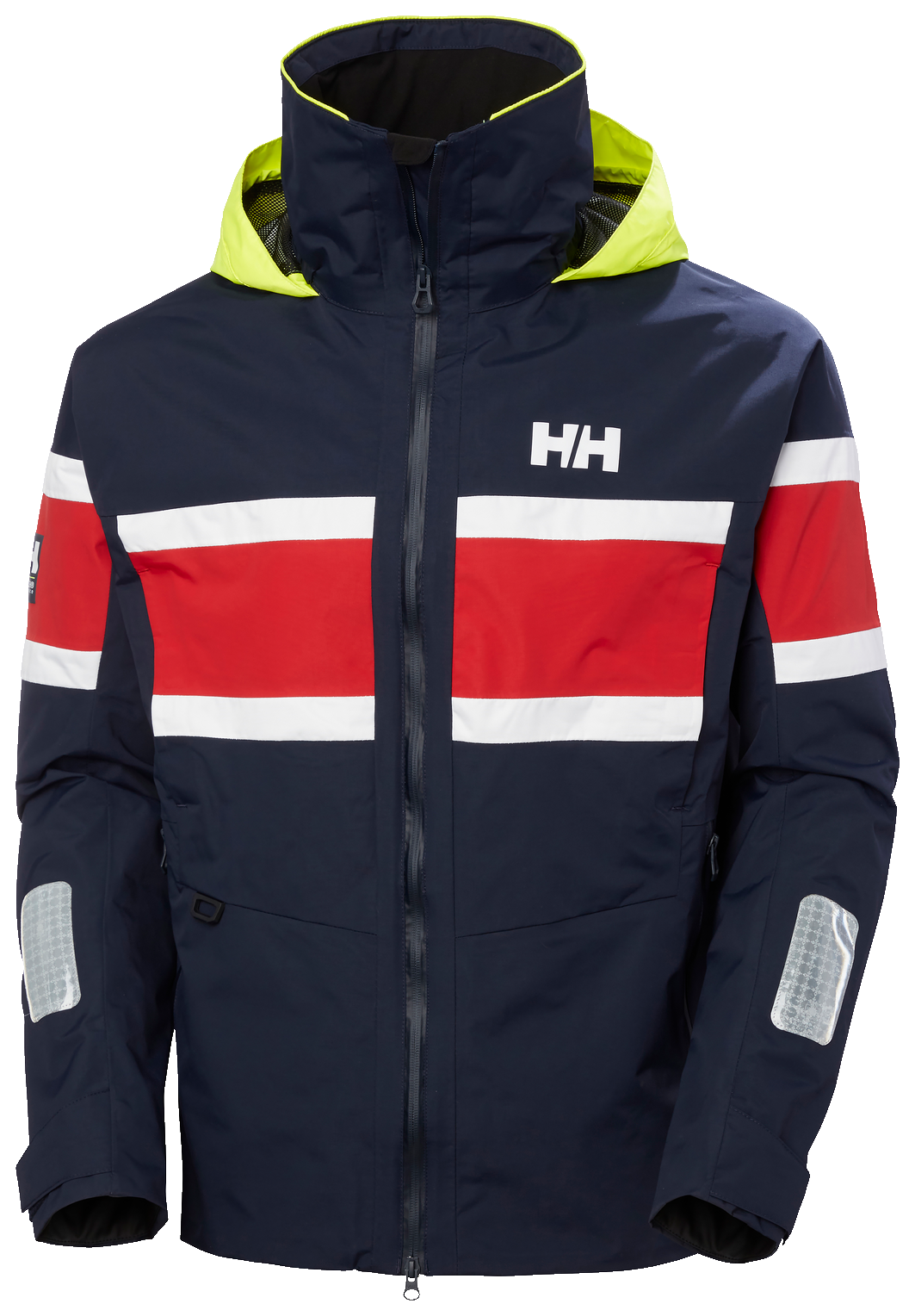 Helly Hansen Salt Original jadralna jakna - moška
