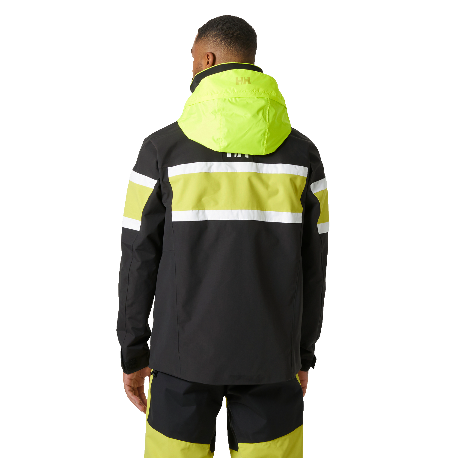 Helly Hansen Salt Original jakna - moška