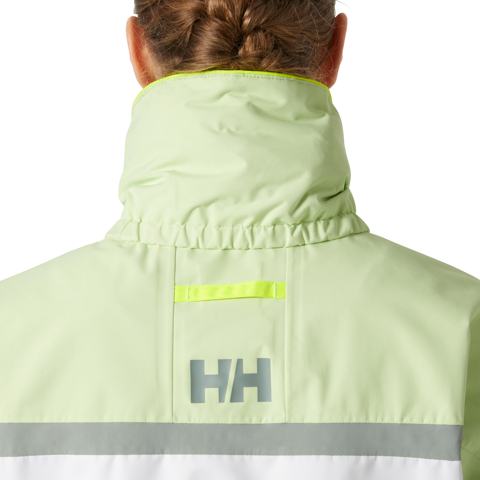 Helly Hansen Salt Original jakna - ženska