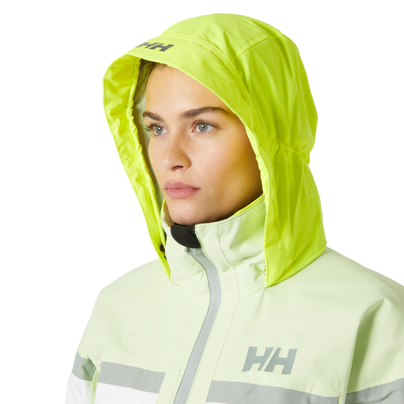 Helly Hansen Salt Original jakna - ženska