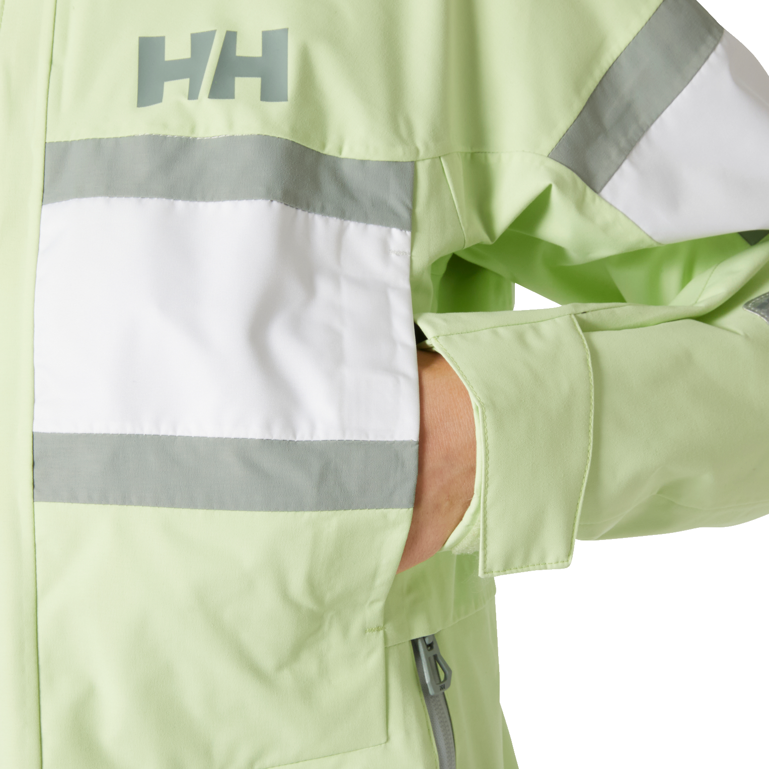 Helly Hansen Salt Original jakna - ženska