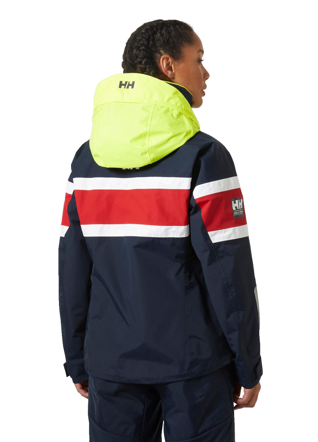 Helly Hansen Salt Original jakna - ženska