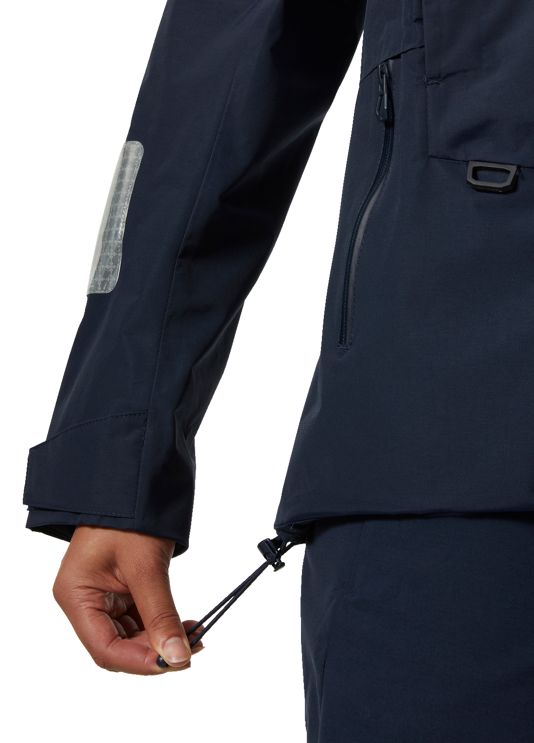 Helly Hansen Salt Original jakna - ženska