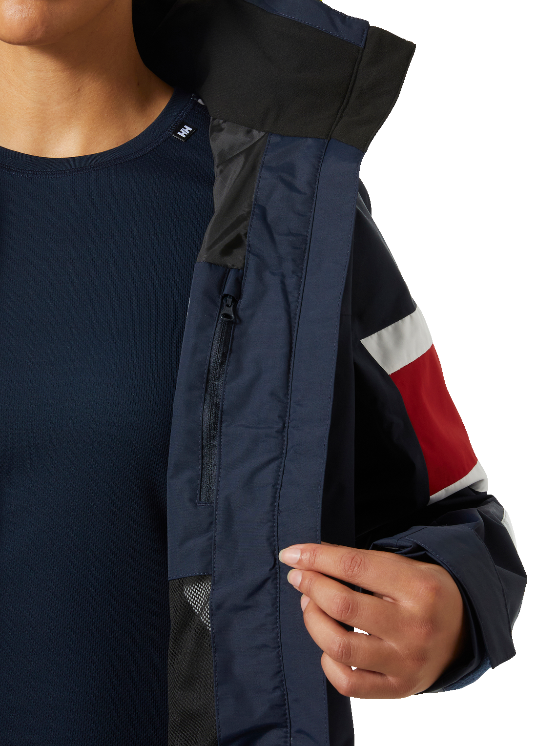 Helly Hansen Salt Original jakna - ženska