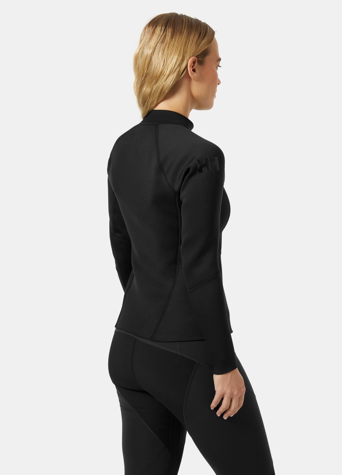 Helly Hansen Waterwear Top majica - ženska