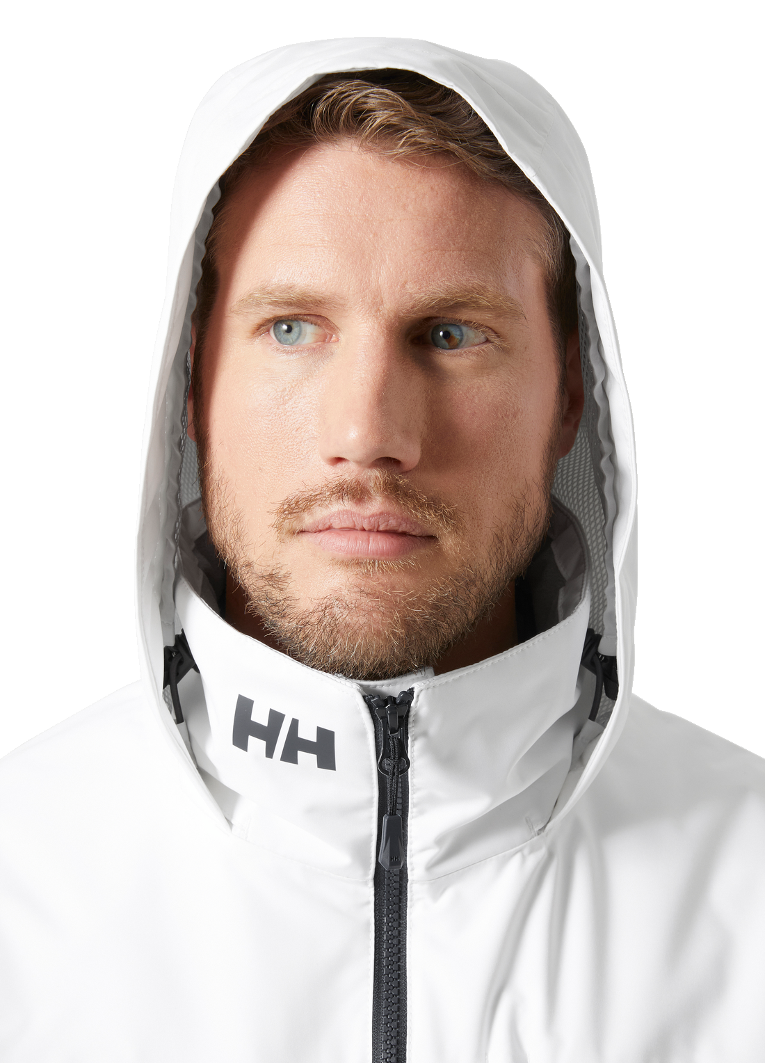 Helly Hansen Crew Midlayer 2.0 jakna s kapuco - moška