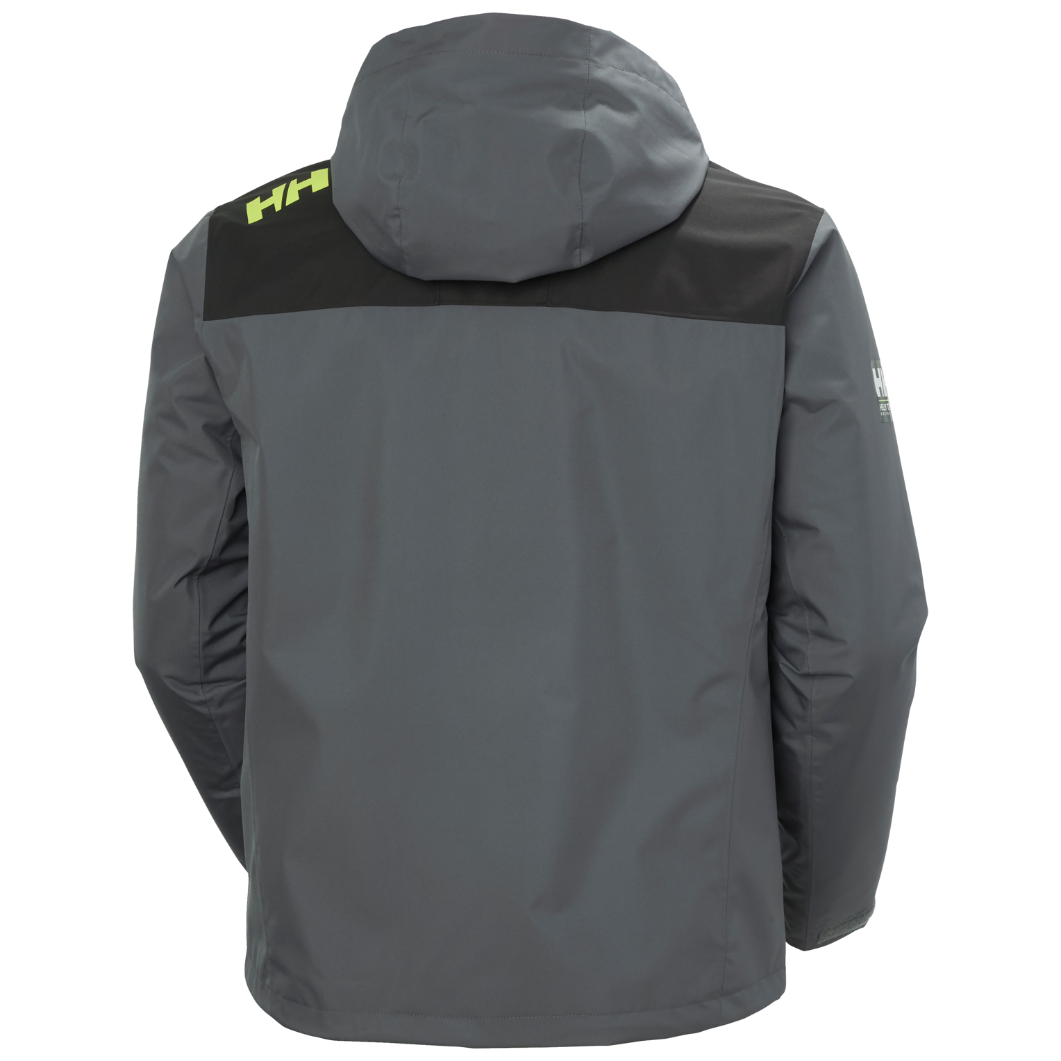 Helly Hansen Crew Midlayer 2.0 jakna s kapuco - moška