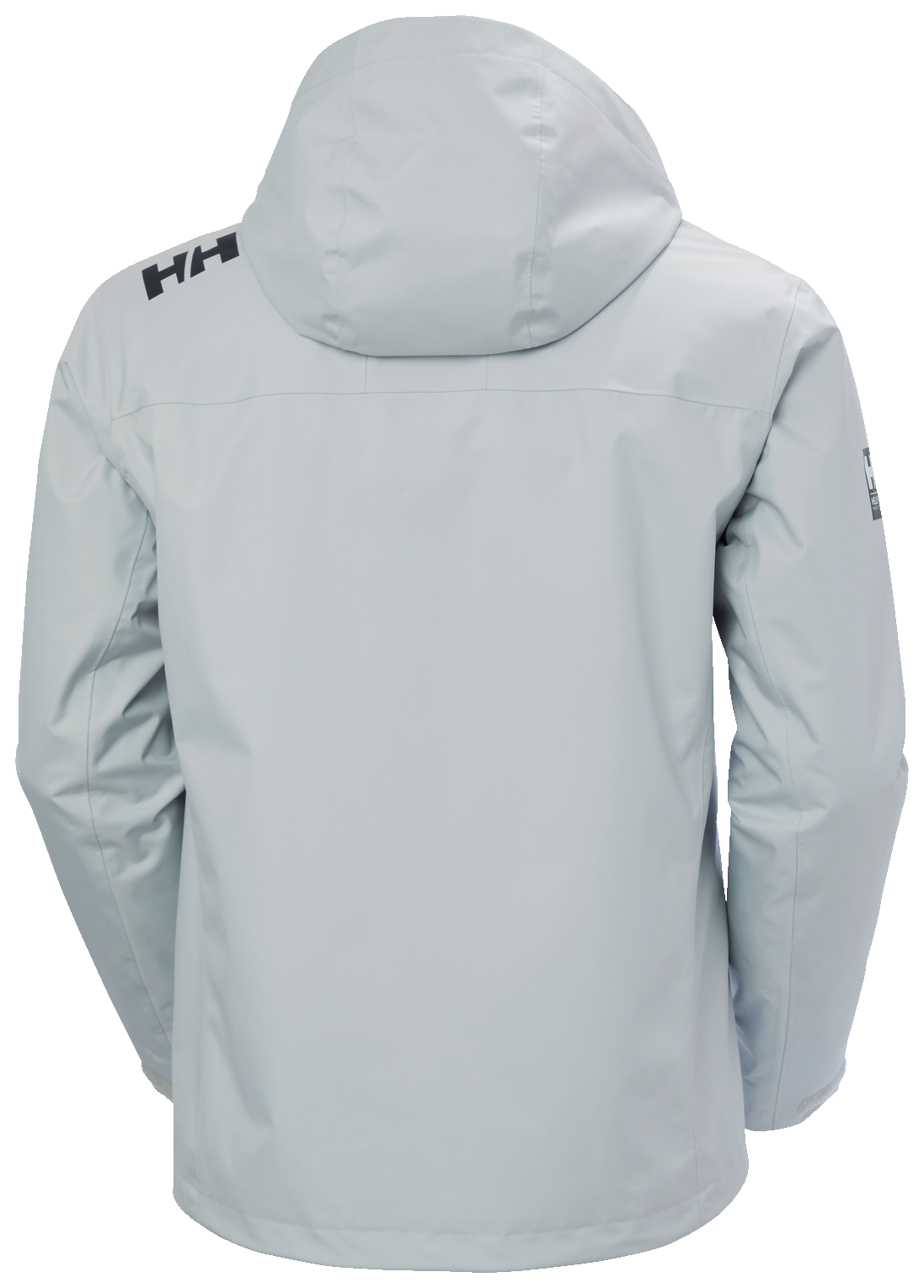 Helly Hansen CREW HOODED MIDLAYER JACKET 2 - moška (jadralna) jakna s kapuco