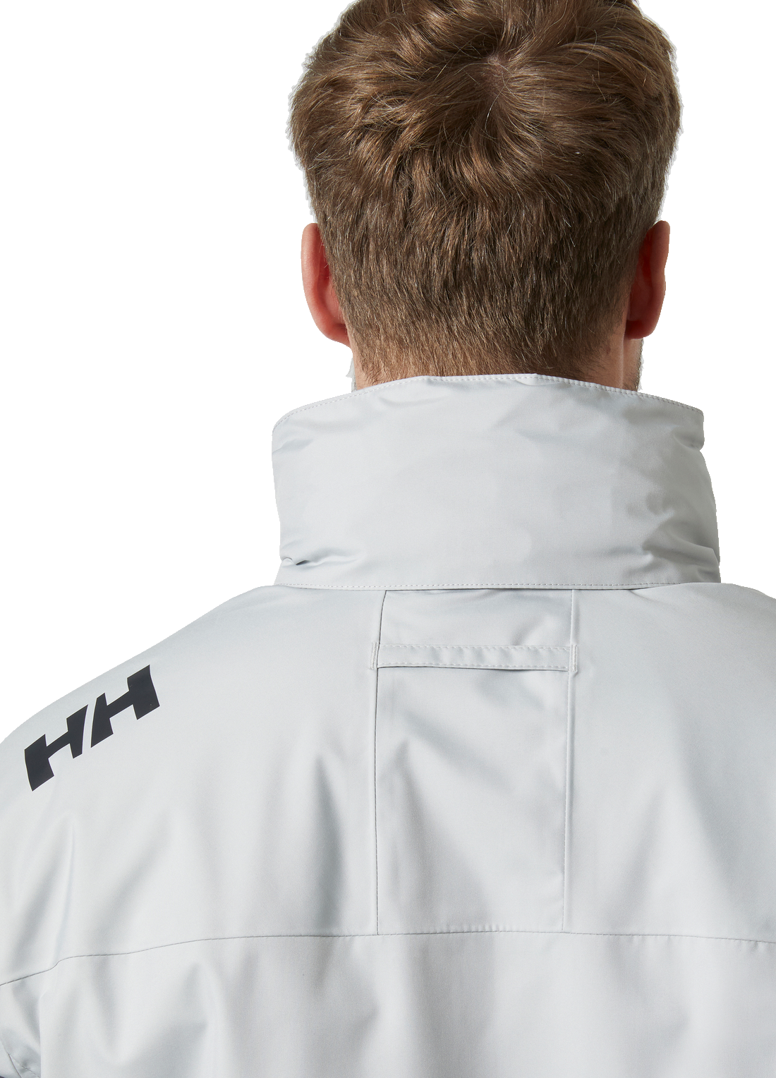 Helly Hansen CREW HOODED MIDLAYER JACKET 2 - moška (jadralna) jakna s kapuco