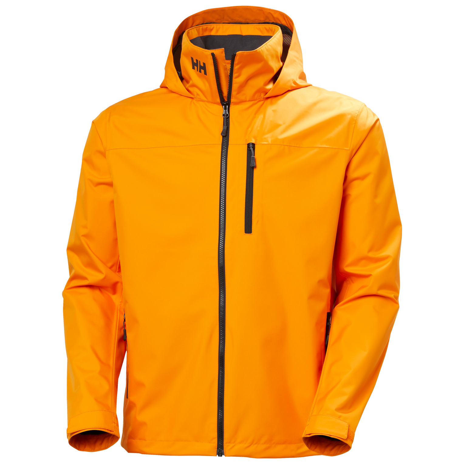 Helly Hansen CREW HOODED JACKET 2.0 - moška jakna s kapuco