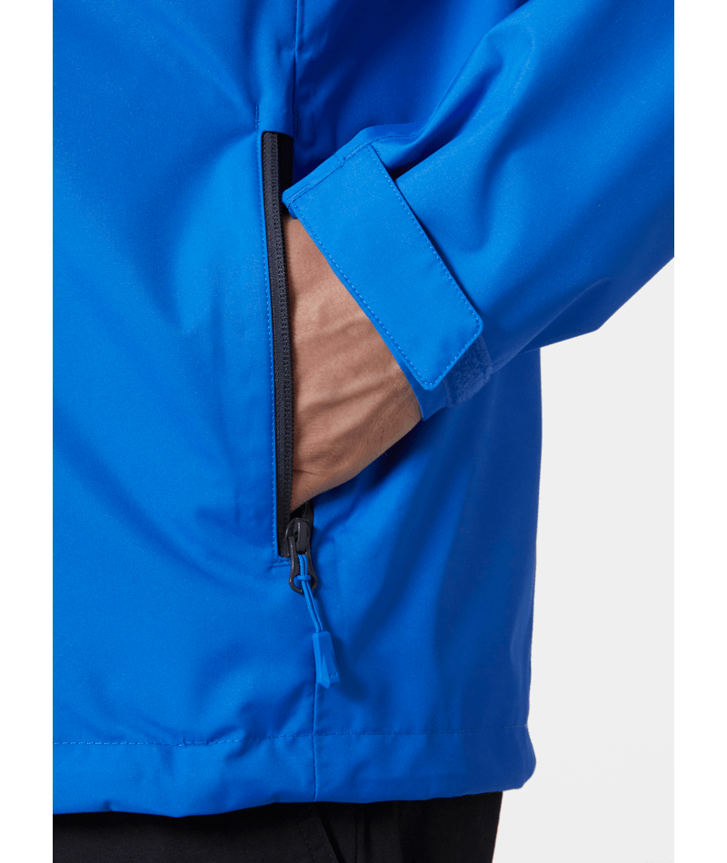 Helly Hansen Crew 2.0 jakna s kapuco - moška