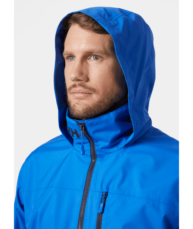 Helly Hansen Crew 2.0 jakna s kapuco - moška
