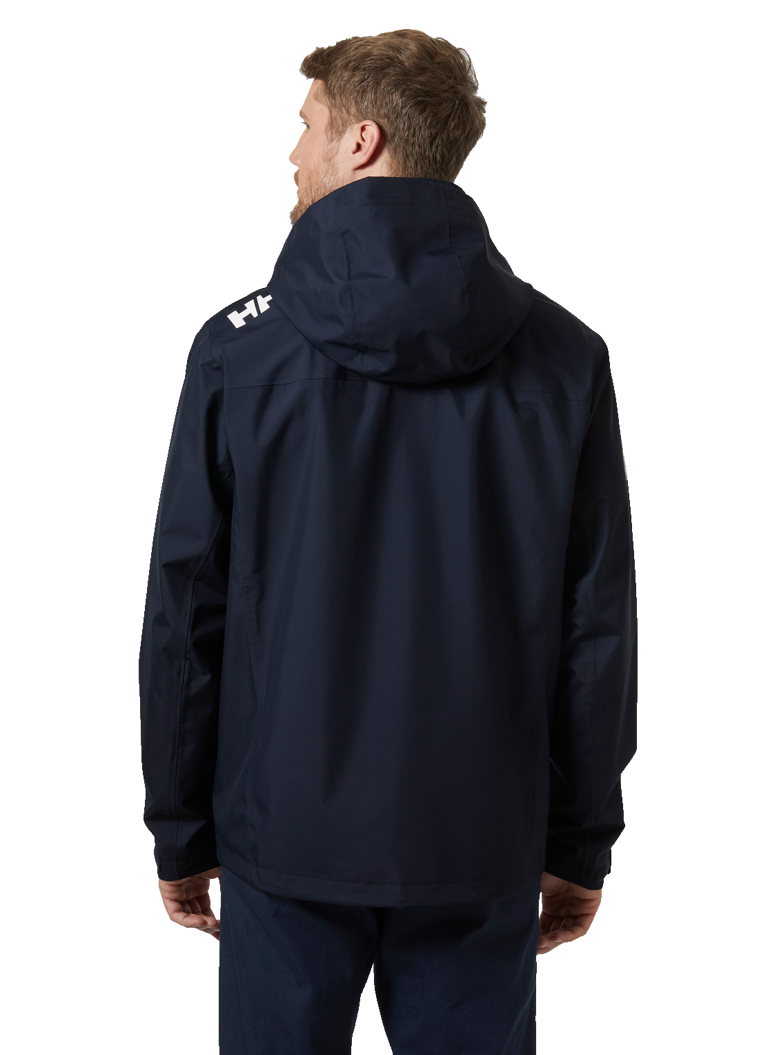 Helly Hansen CREW HOODED JACKET 2.0 - moška jakna s kapuco