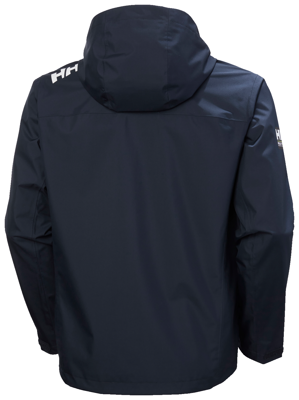 Helly Hansen CREW HOODED JACKET 2.0 - moška jakna s kapuco