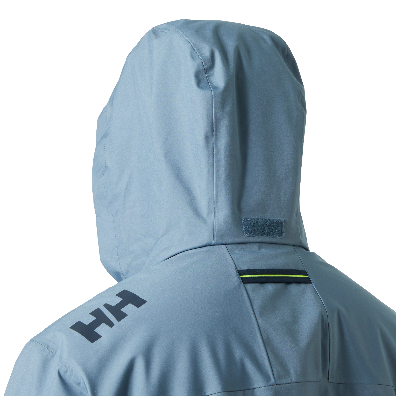 Helly Hansen CREW HOODED JACKET 2.0 - moška jakna s kapuco