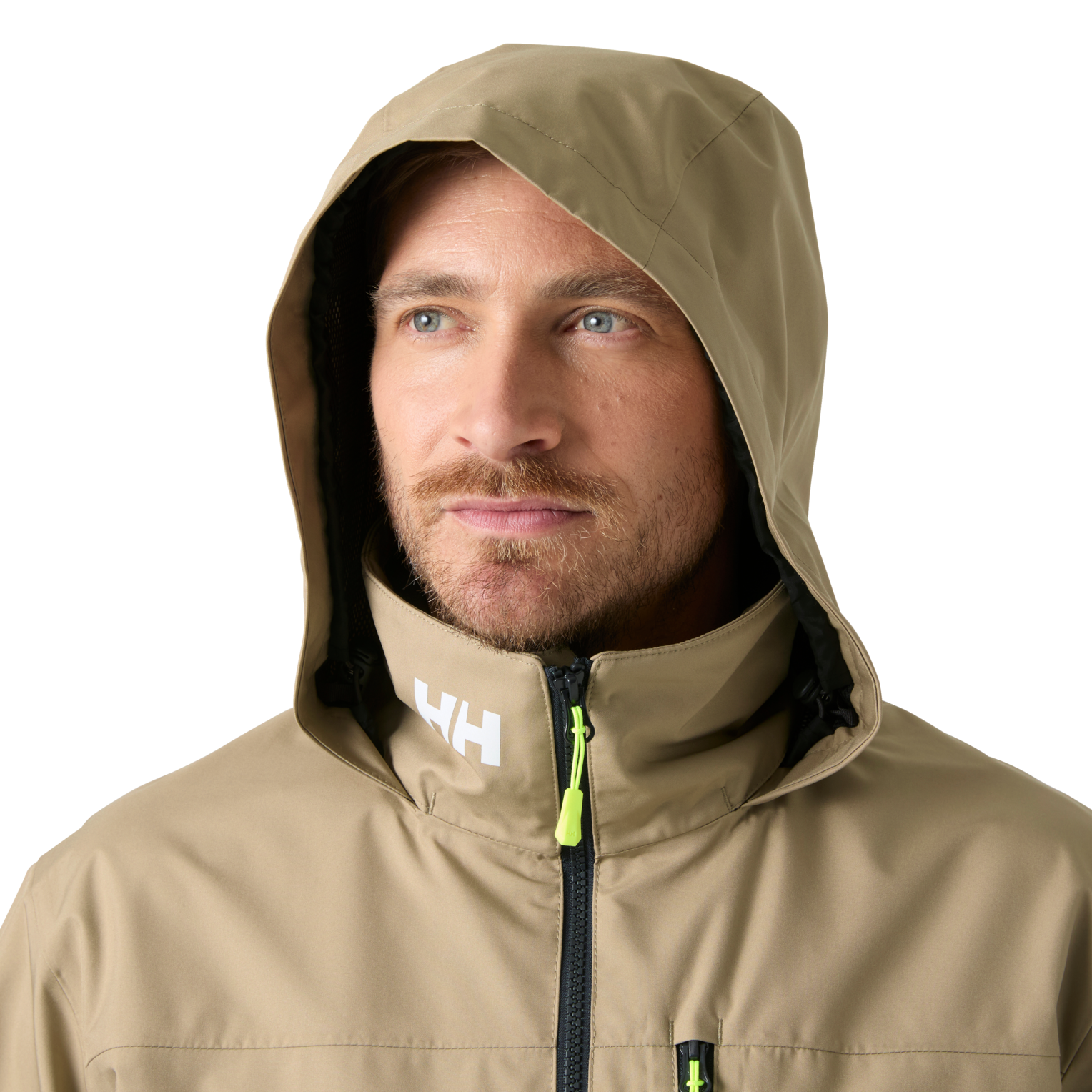 Helly Hansen CREW HOODED JACKET 2.0 - moška jakna s kapuco