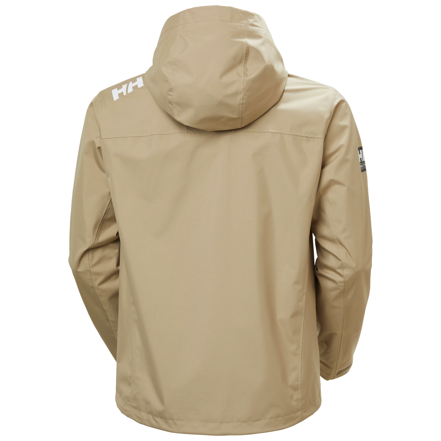 Helly Hansen CREW HOODED JACKET 2.0 - moška jakna s kapuco