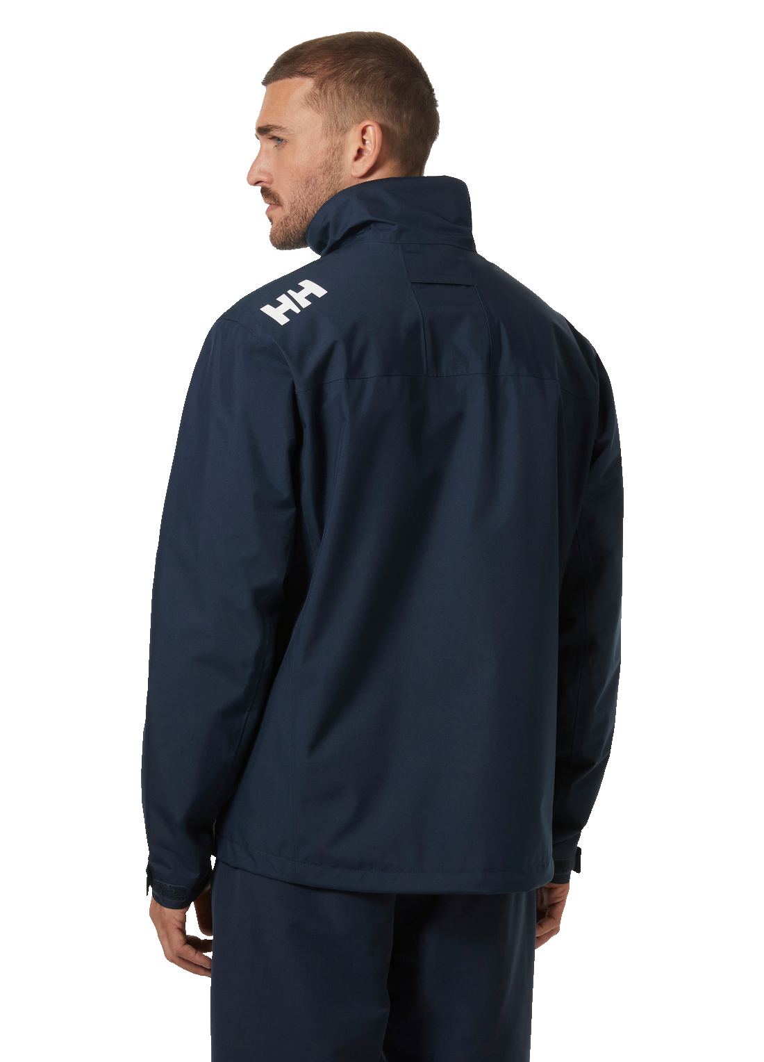 Helly Hansen Crew Midlayer 2.0 jakna - moška