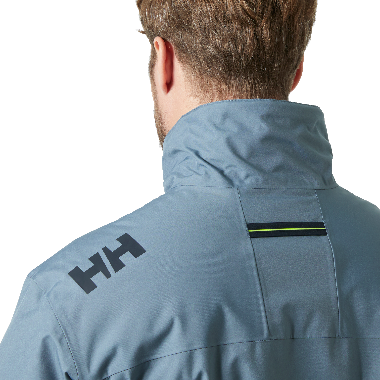 Helly Hansen Crew Midlayer 2.0 jakna - moška