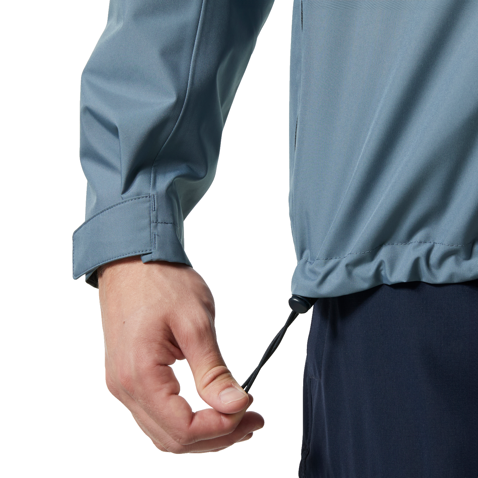 Helly Hansen Crew Midlayer 2.0 jakna - moška