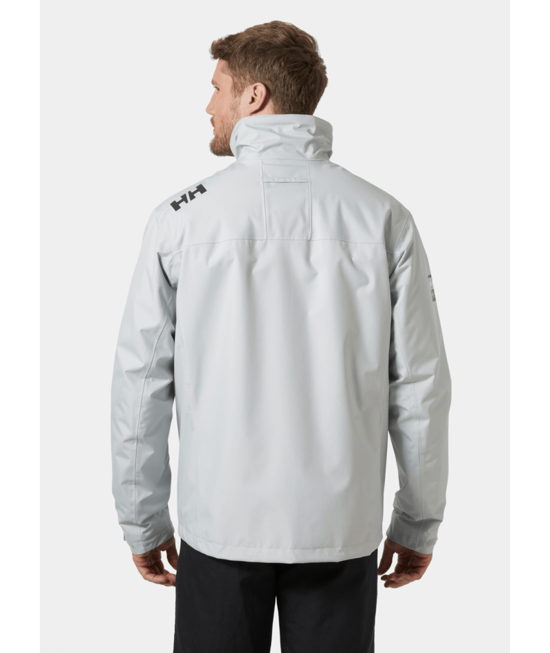 Helly Hansen Crew Midlayer 2.0 jakna - moška