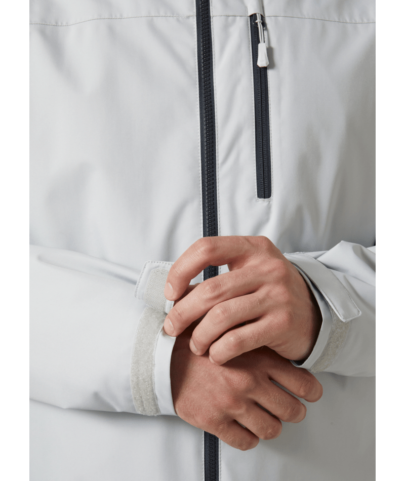 Helly Hansen Crew Midlayer 2.0 jakna - moška