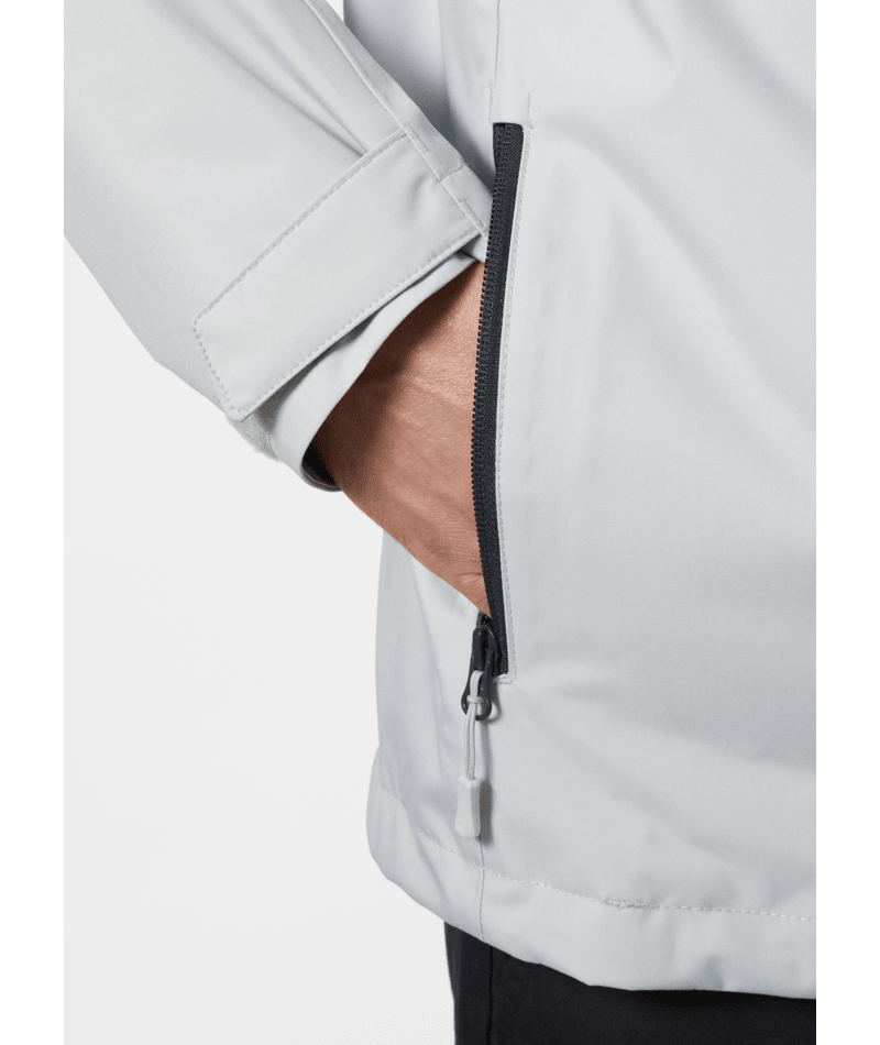 Helly Hansen Crew Midlayer 2.0 jakna - moška