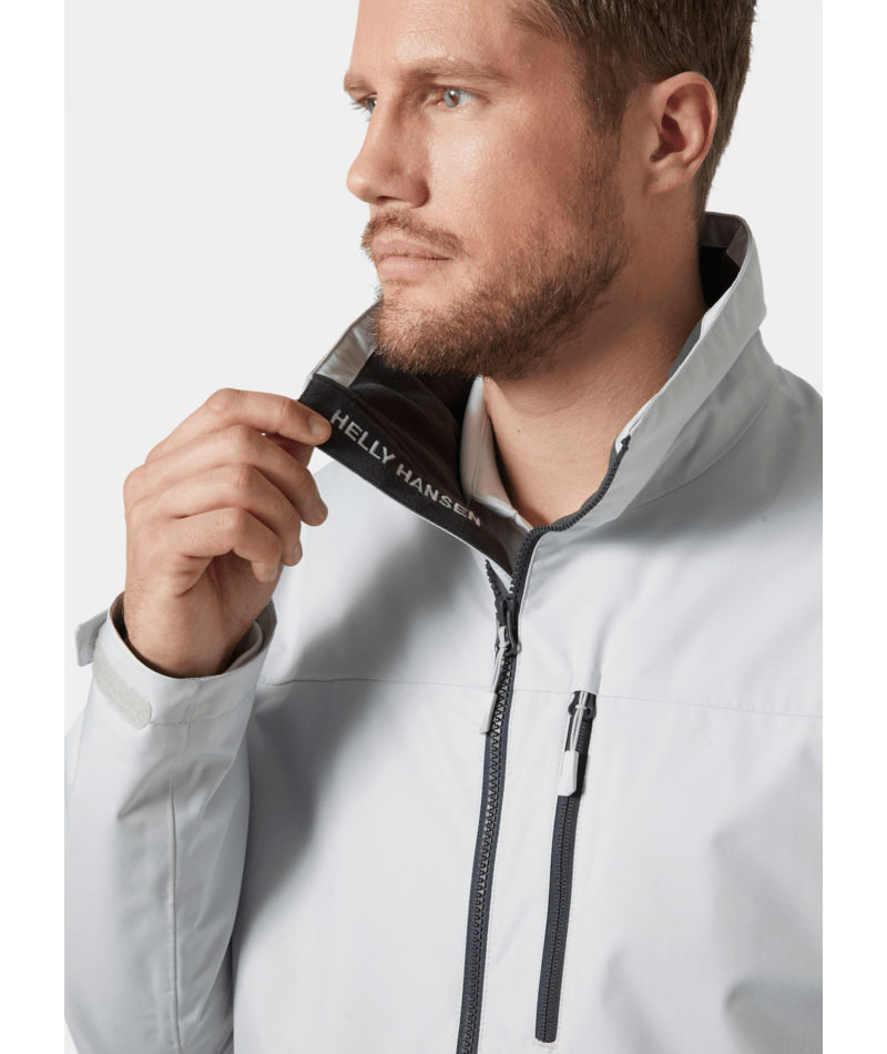 Helly Hansen Crew Midlayer 2.0 jakna - moška