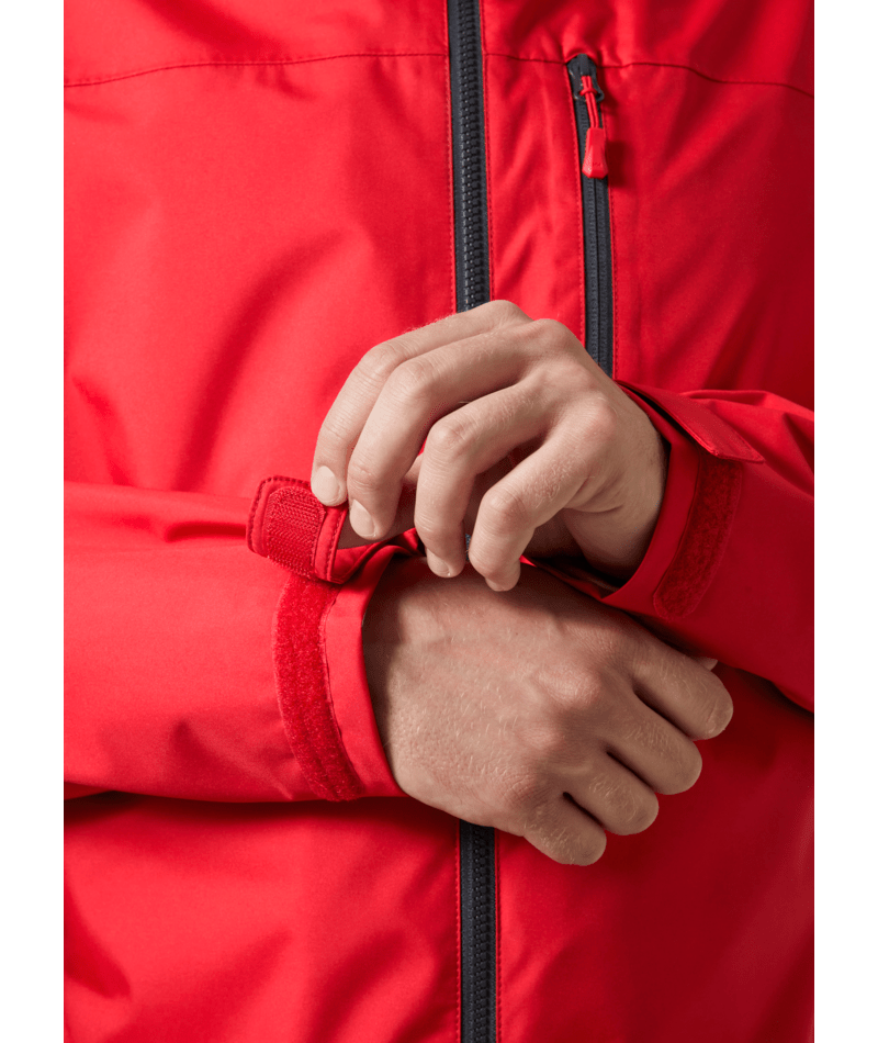 Helly Hansen CREW JACKET 2.0 - moška jakna