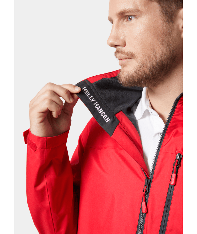 Helly Hansen CREW JACKET 2.0 - moška jakna