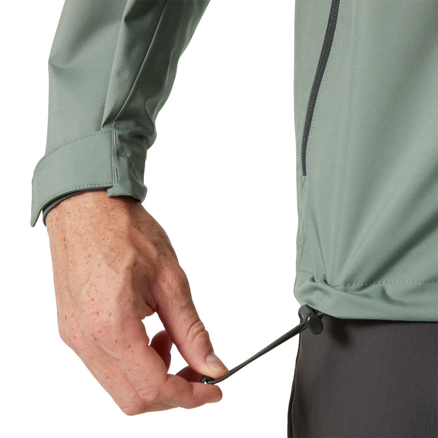 Helly Hansen Crew 2.0 jakna - moška