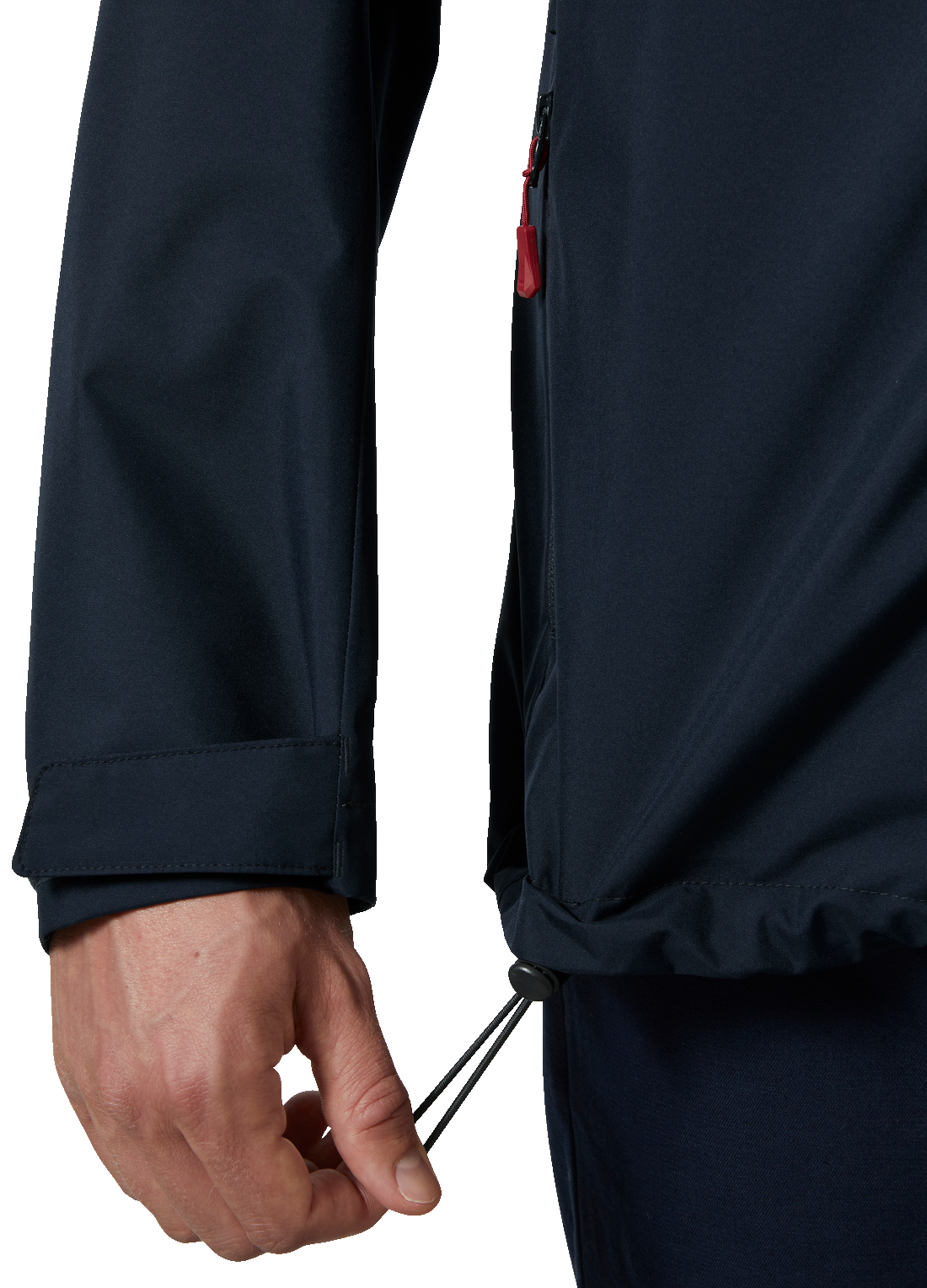 Helly Hansen CREW JACKET 2.0 - moška jakna