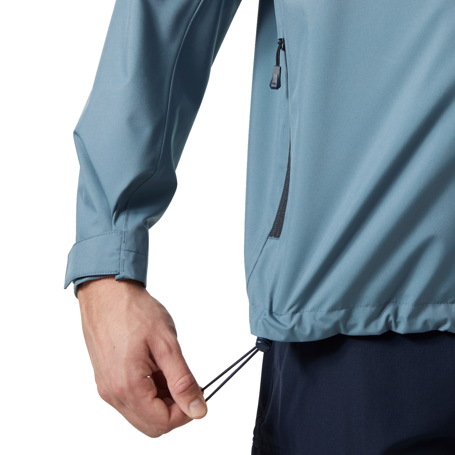 Helly Hansen Crew 2.0 jakna - moška