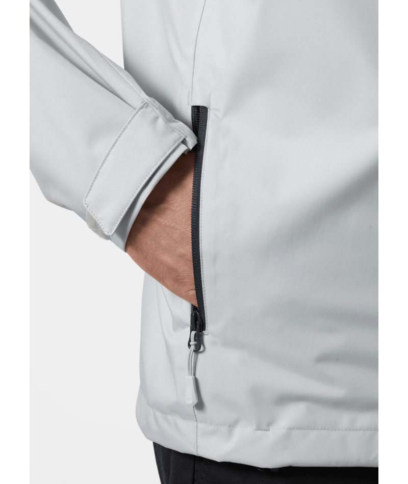 Helly Hansen CREW JACKET 2.0 - moška (jadralna) jakna