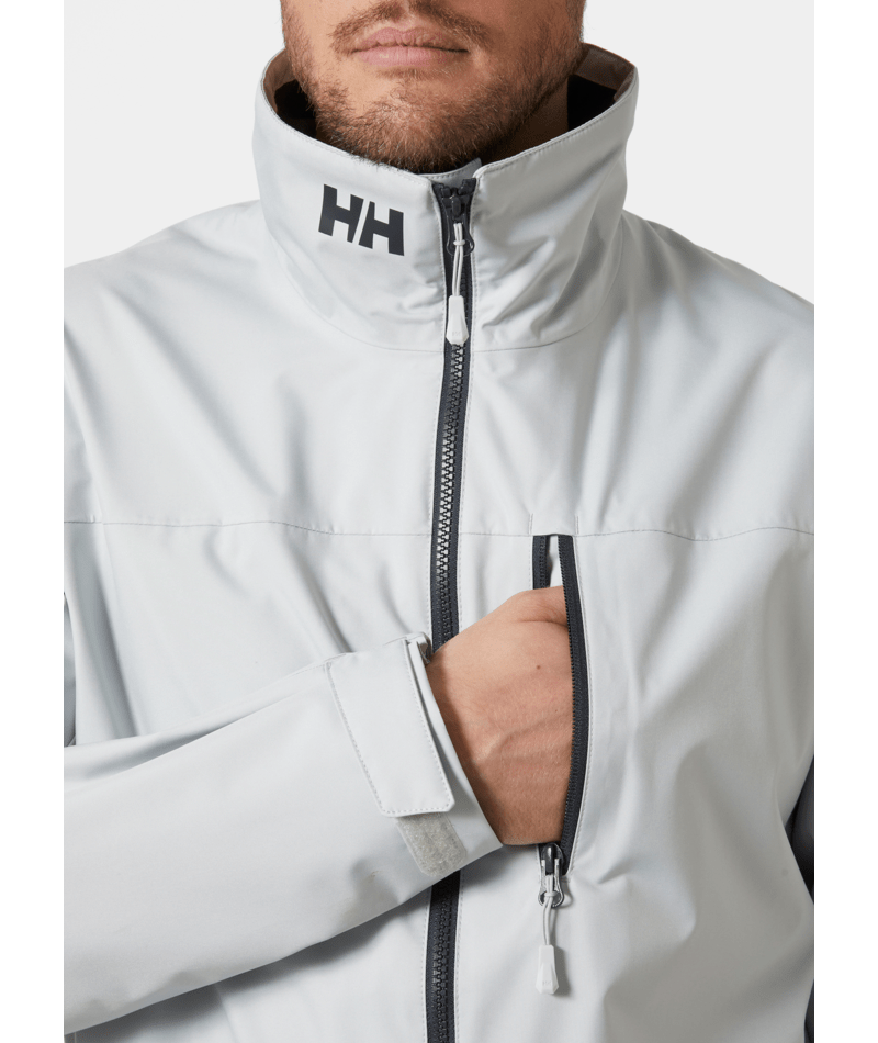Helly Hansen CREW JACKET 2.0 - moška (jadralna) jakna